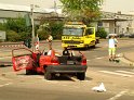 VU Koeln Porz Westhoven Stollwerckstr Koelnerstr P088